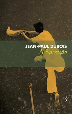 Capa de «A sucessão»