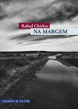 Capa de «Na margem»