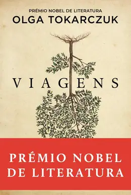 Capa de «Viagens»