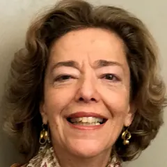 Retrato de Teresa Menano Seruya