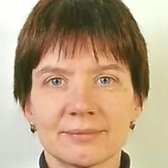 Retrato de Yaroslava Shcheglova